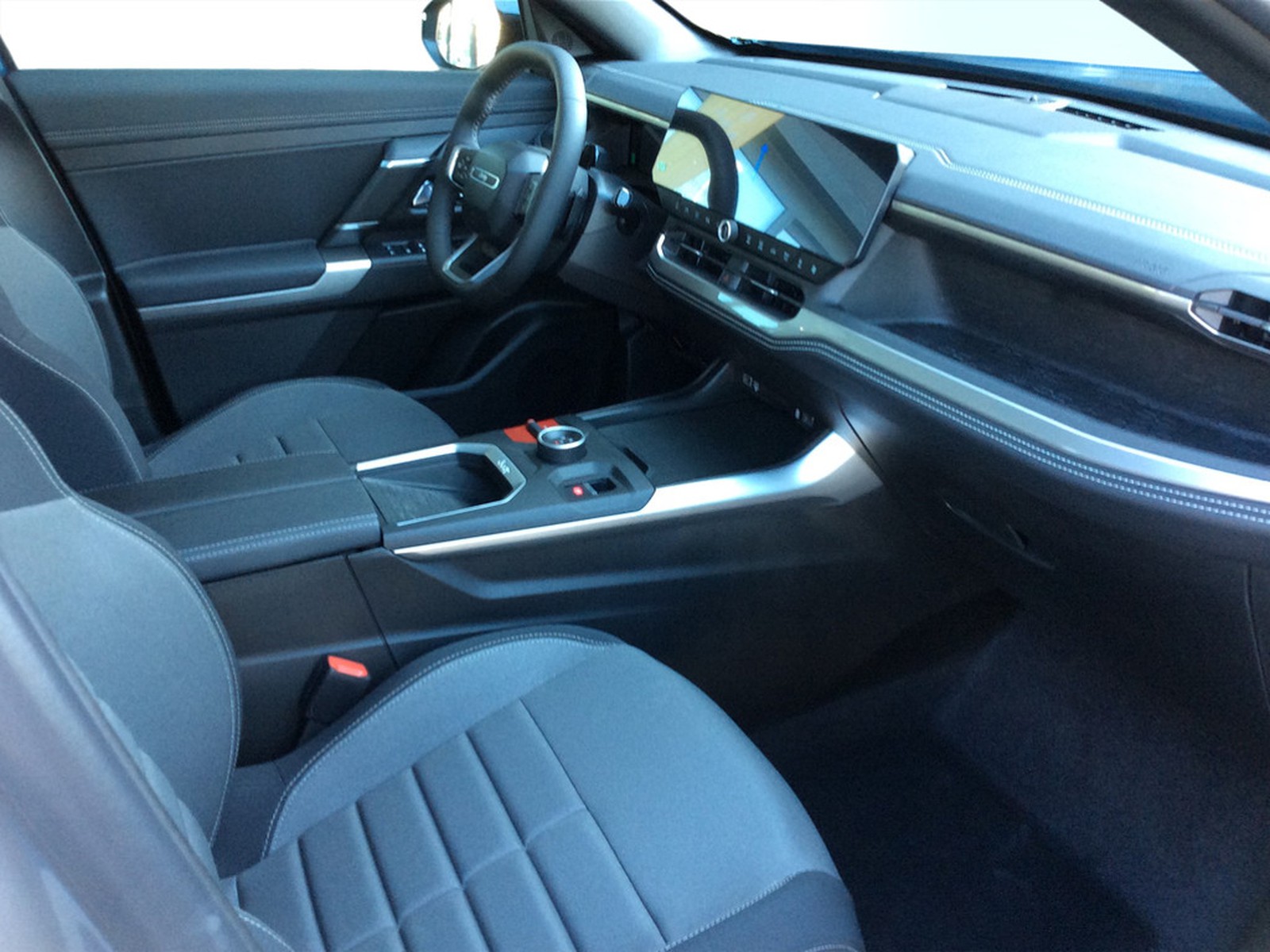 PRONTOAUTO Jeep Compass