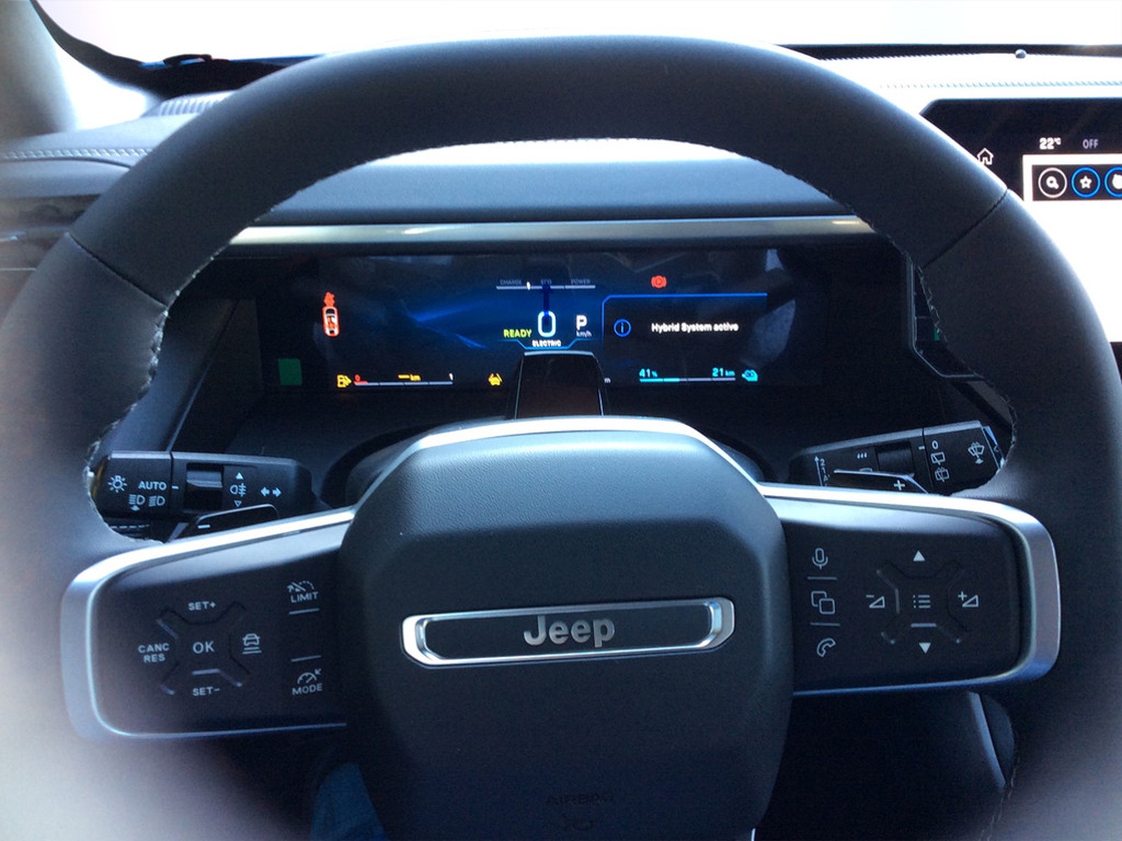 PRONTOAUTO Jeep Compass