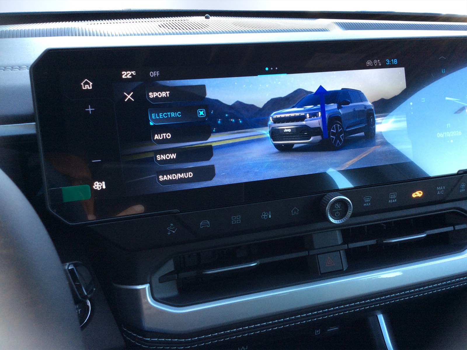 PRONTOAUTO Jeep Compass