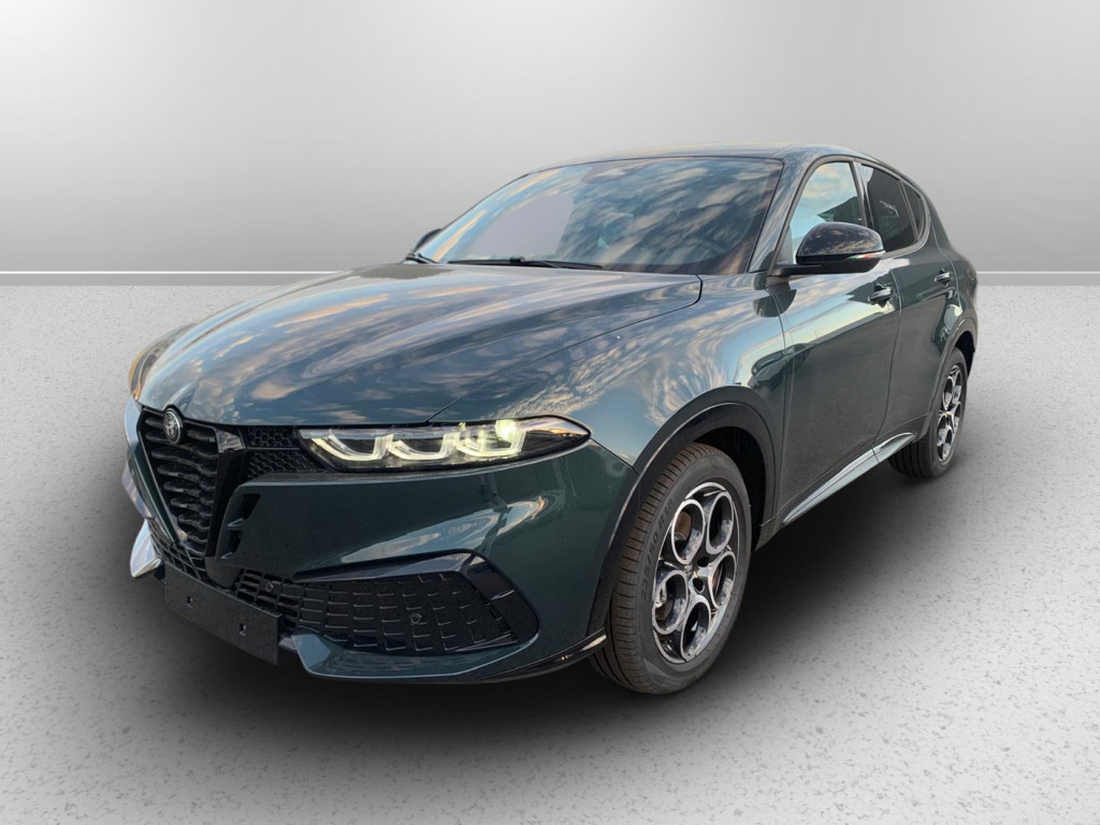 PRONTOAUTO Alfa Romeo Tonale