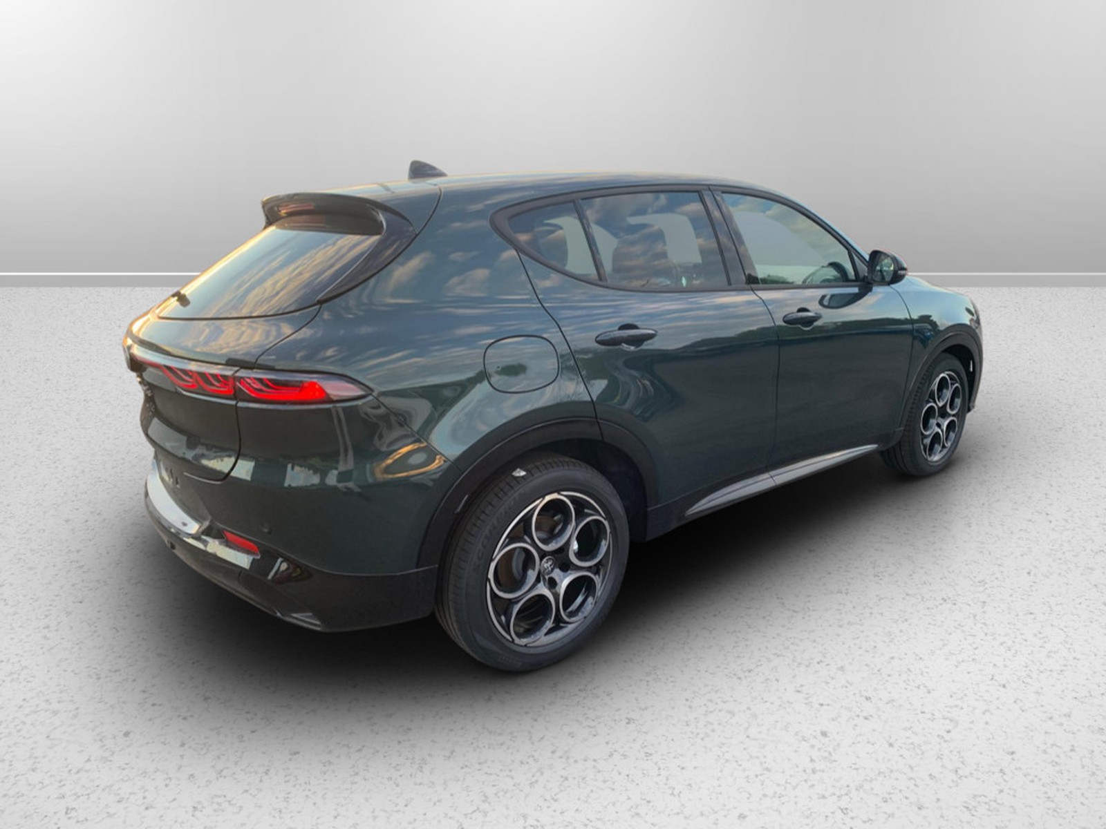 PRONTOAUTO Alfa Romeo Tonale