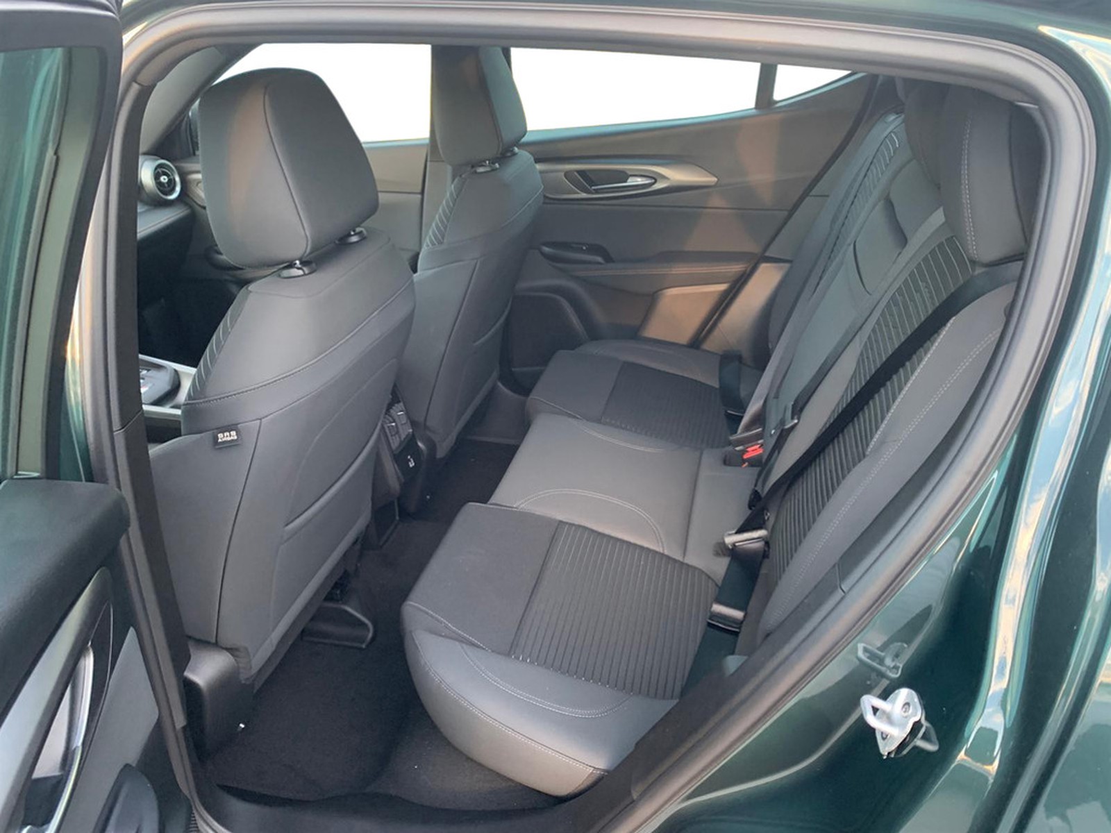 PRONTOAUTO Alfa Romeo Tonale
