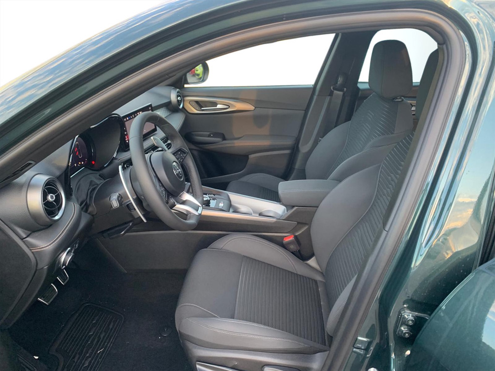 PRONTOAUTO Alfa Romeo Tonale