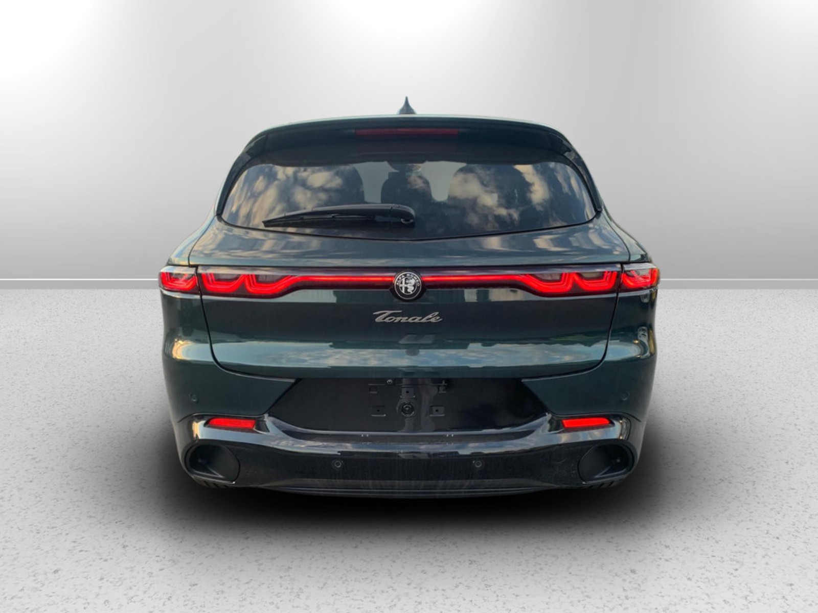 PRONTOAUTO Alfa Romeo Tonale