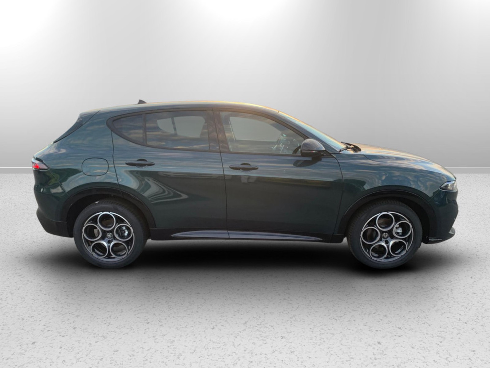 PRONTOAUTO Alfa Romeo Tonale