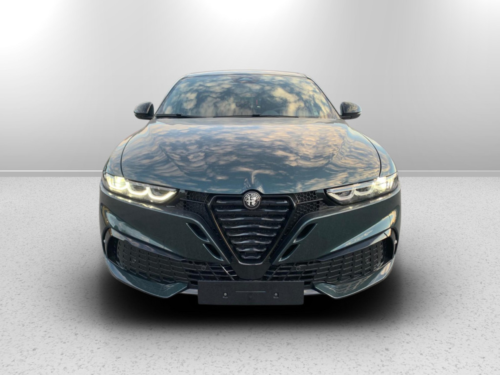 PRONTOAUTO Alfa Romeo Tonale
