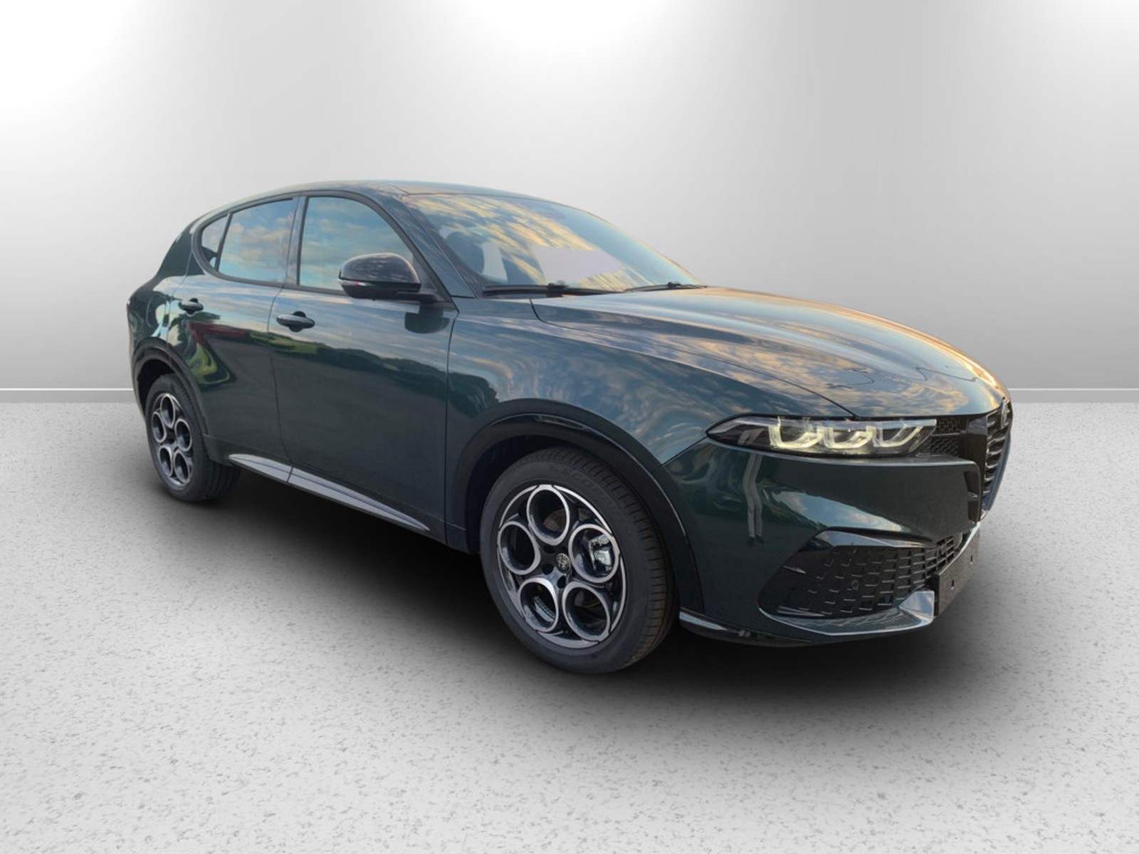 PRONTOAUTO Alfa Romeo Tonale