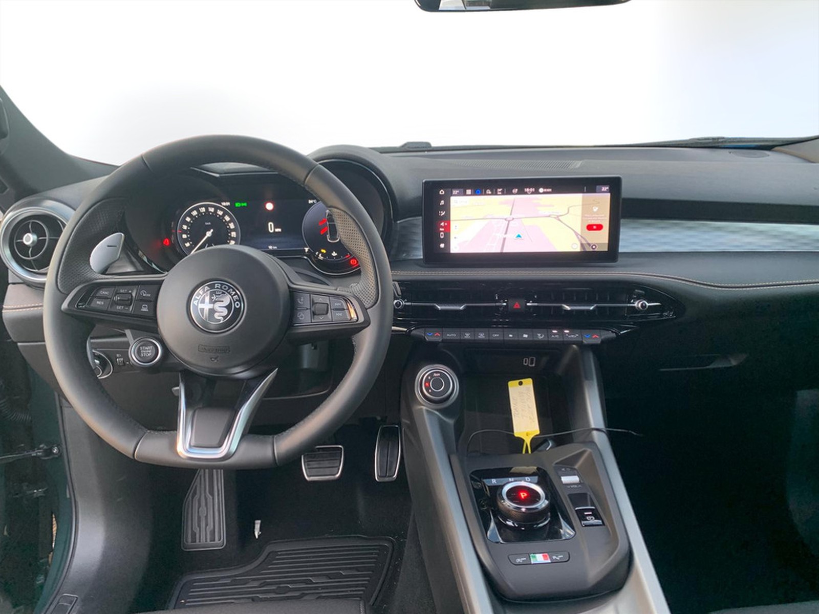 PRONTOAUTO Alfa Romeo Tonale