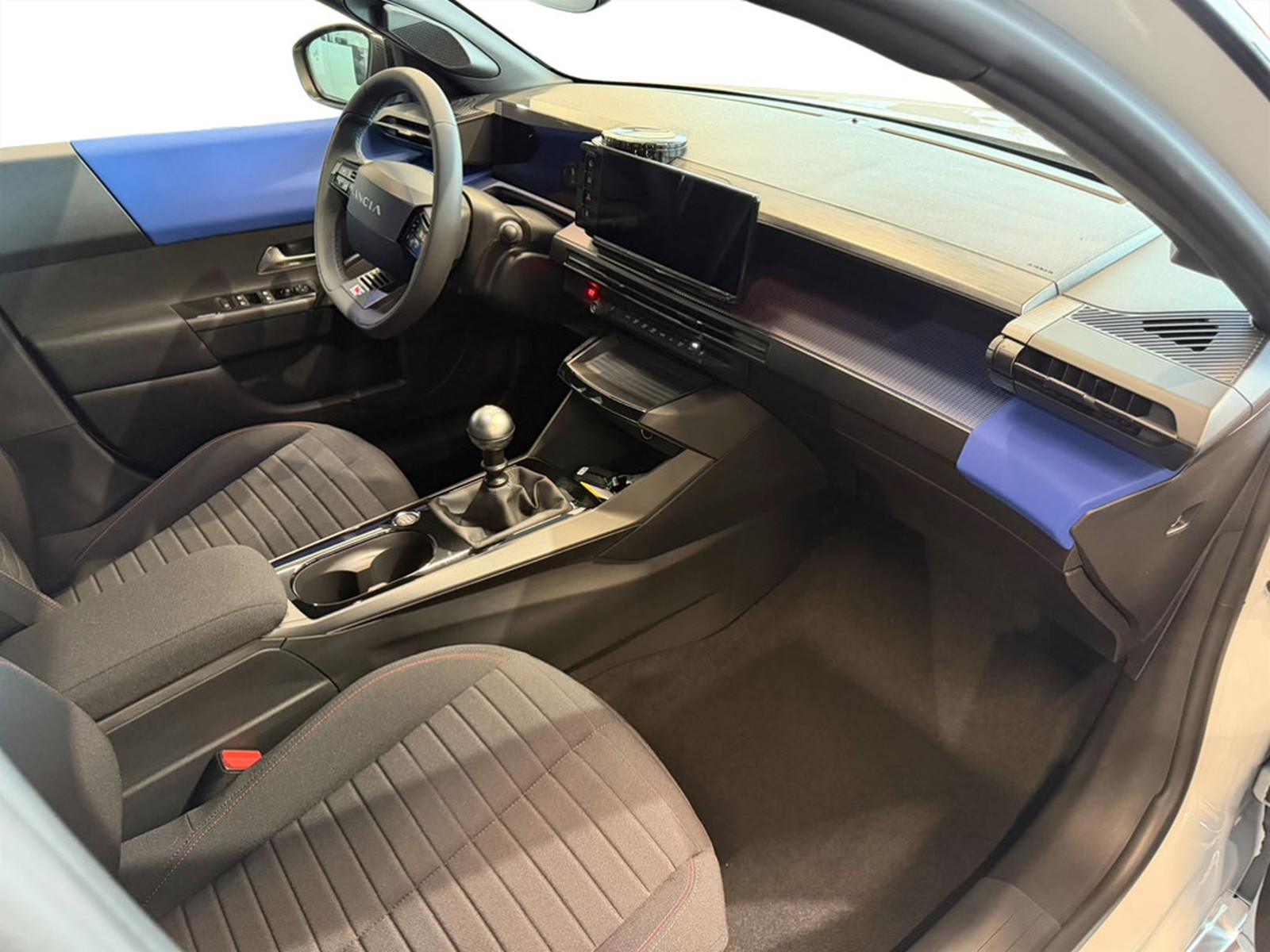 PRONTOAUTO Lancia Ypsilon