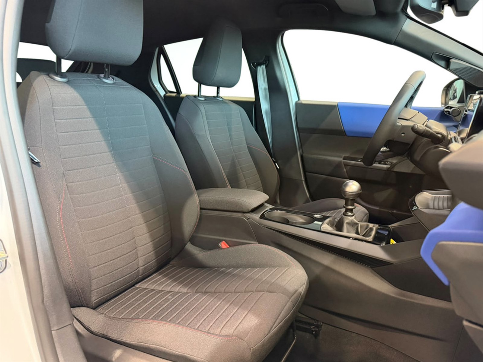 PRONTOAUTO Lancia Ypsilon