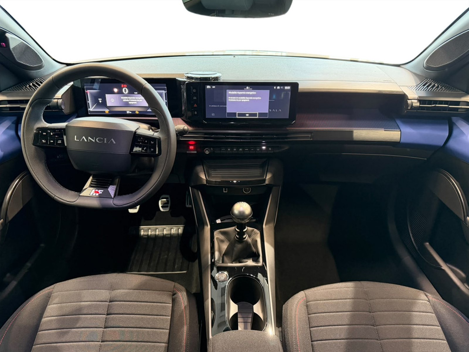 PRONTOAUTO Lancia Ypsilon