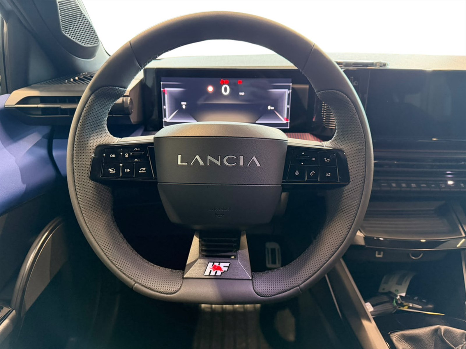 PRONTOAUTO Lancia Ypsilon
