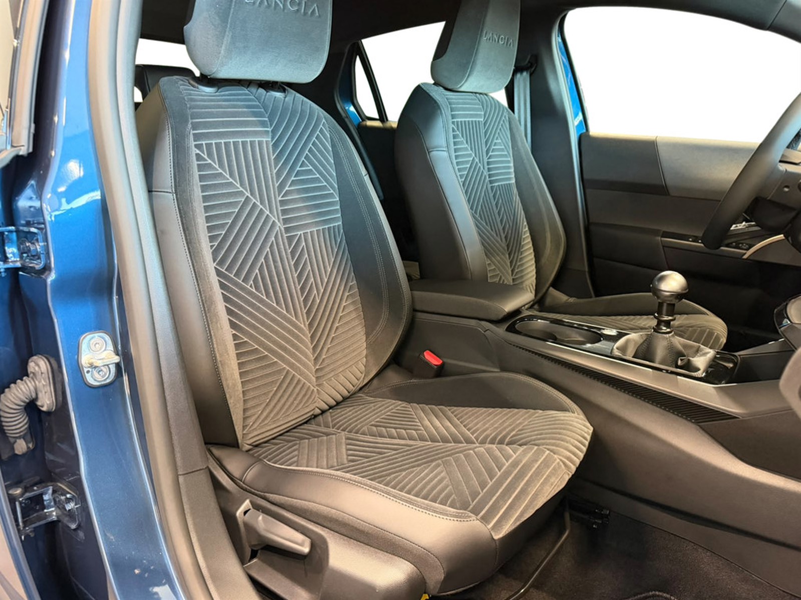 PRONTOAUTO Lancia Ypsilon