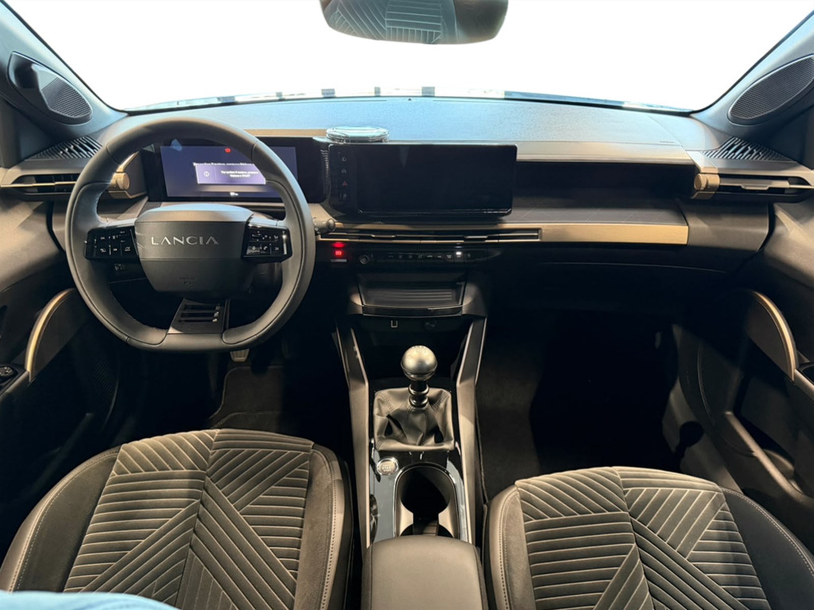PRONTOAUTO Lancia Ypsilon