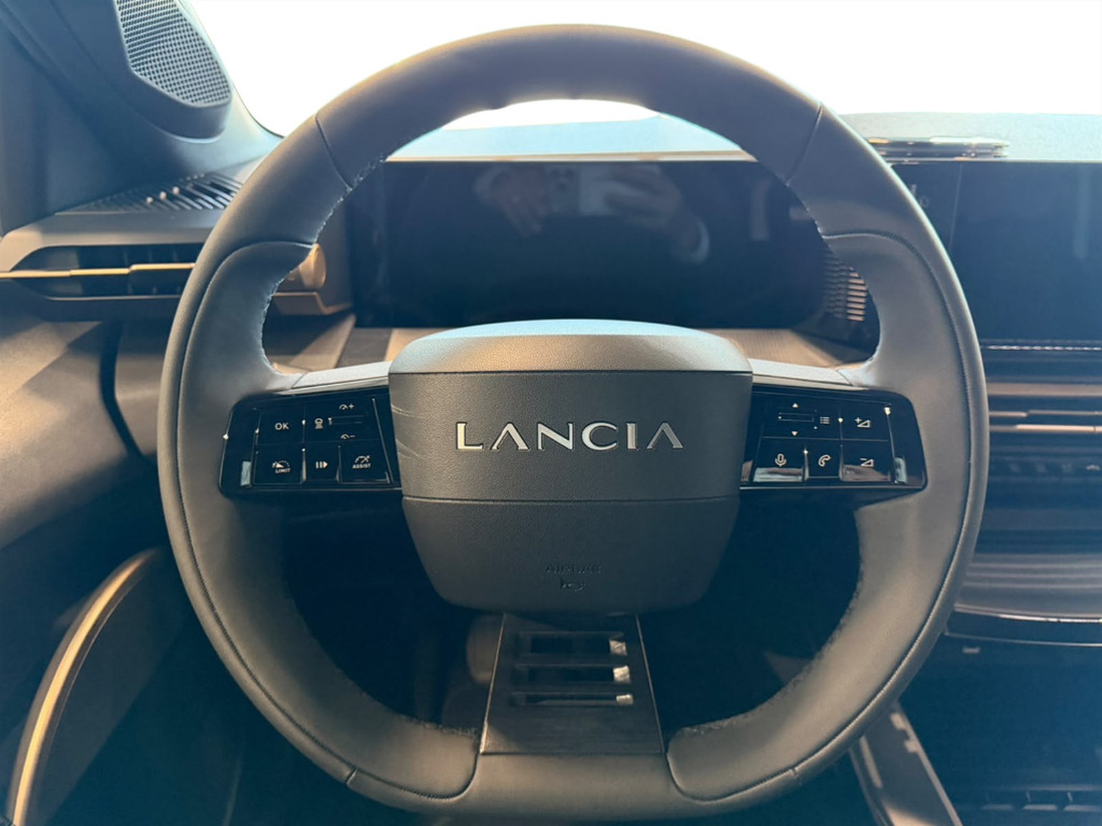 PRONTOAUTO Lancia Ypsilon