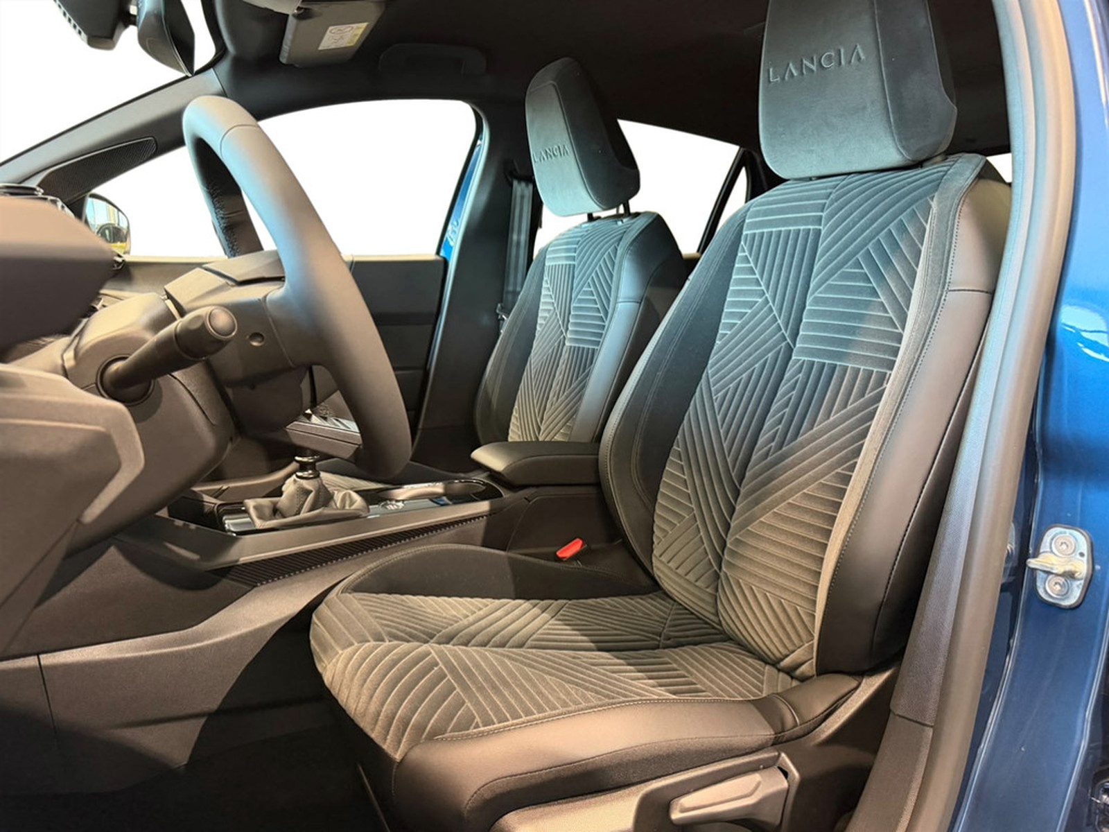 PRONTOAUTO Lancia Ypsilon