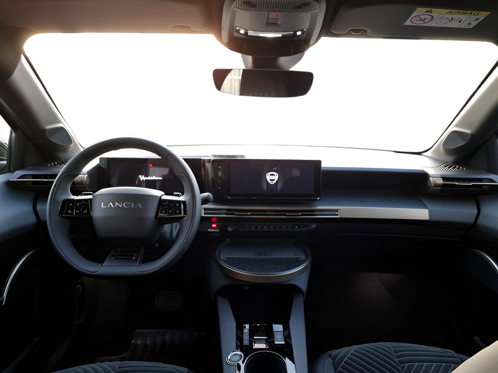 PRONTOAUTO Lancia Ypsilon