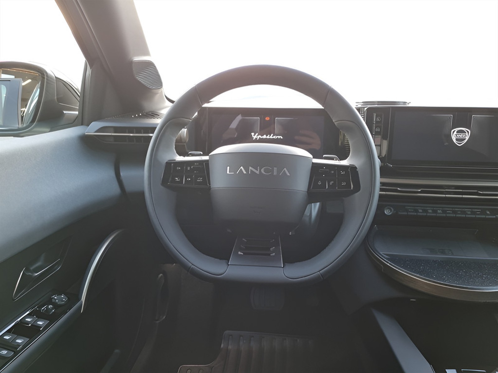 PRONTOAUTO Lancia Ypsilon