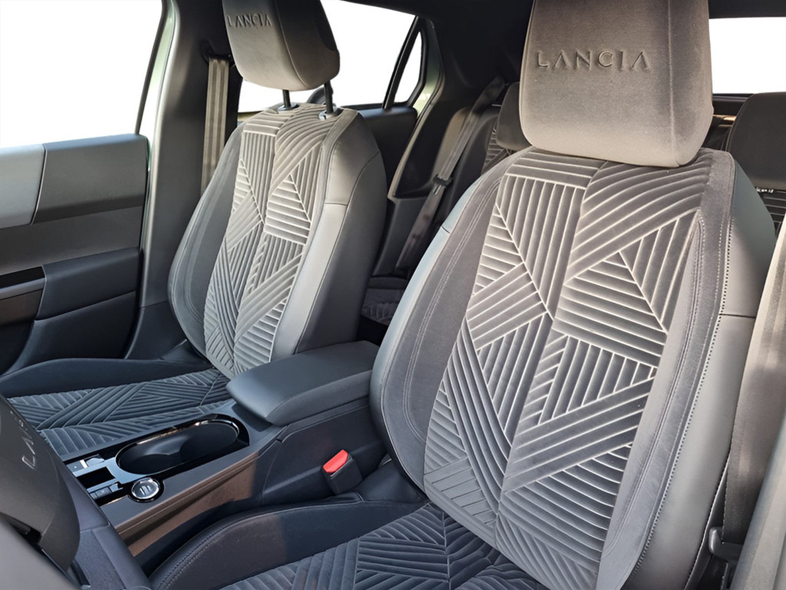 PRONTOAUTO Lancia Ypsilon