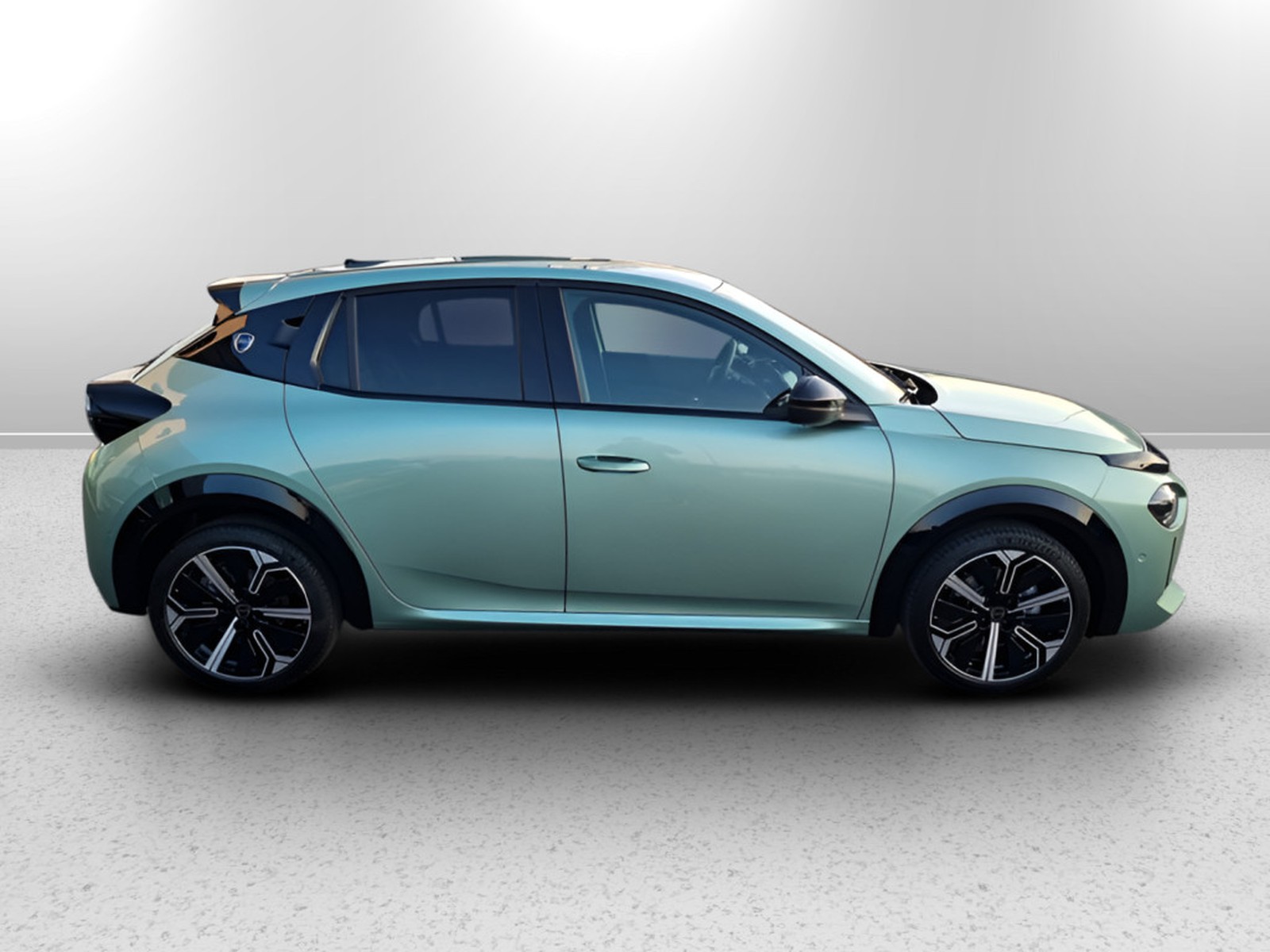 PRONTOAUTO Lancia Ypsilon