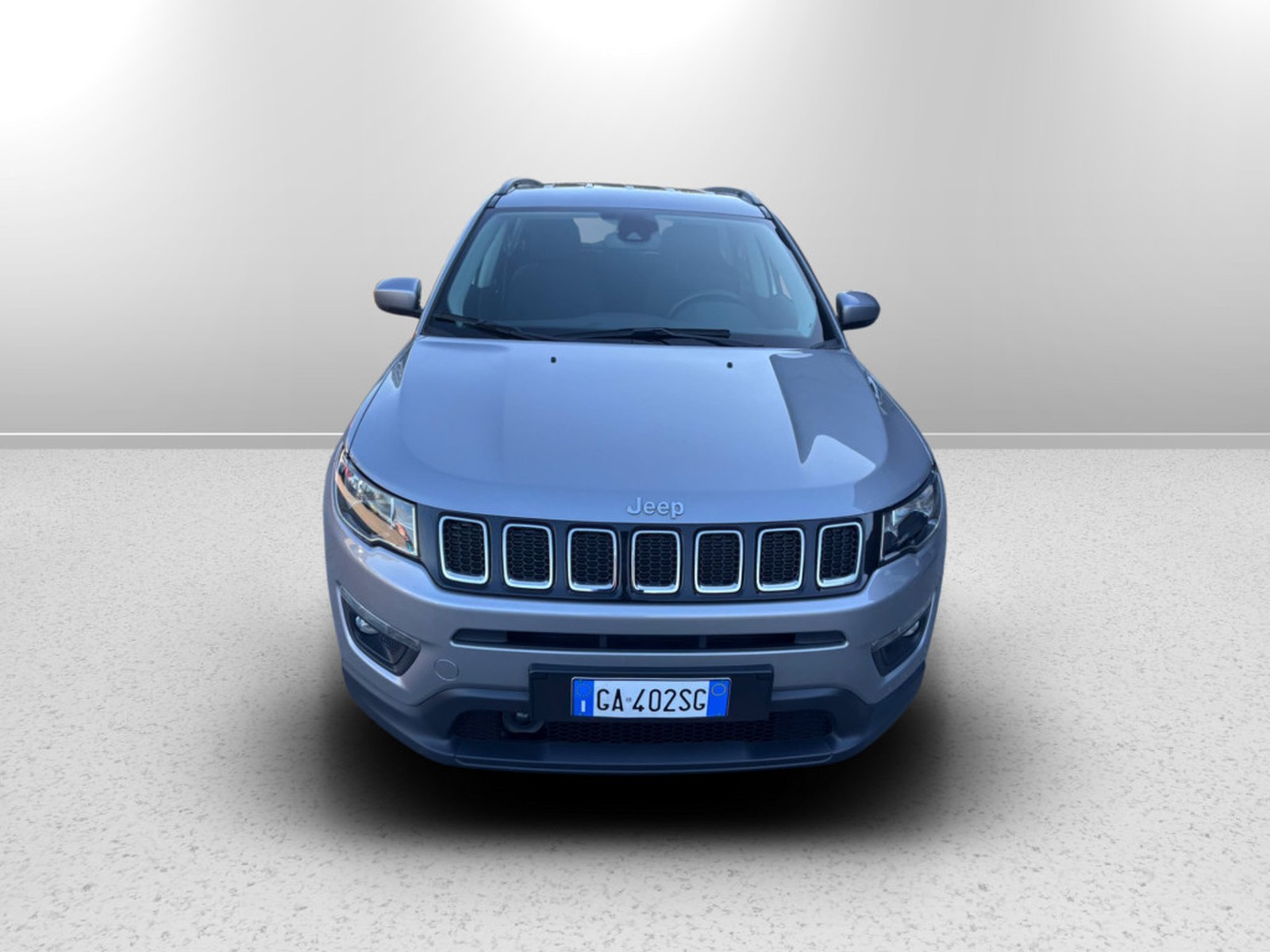 PRONTOAUTO Jeep Compass