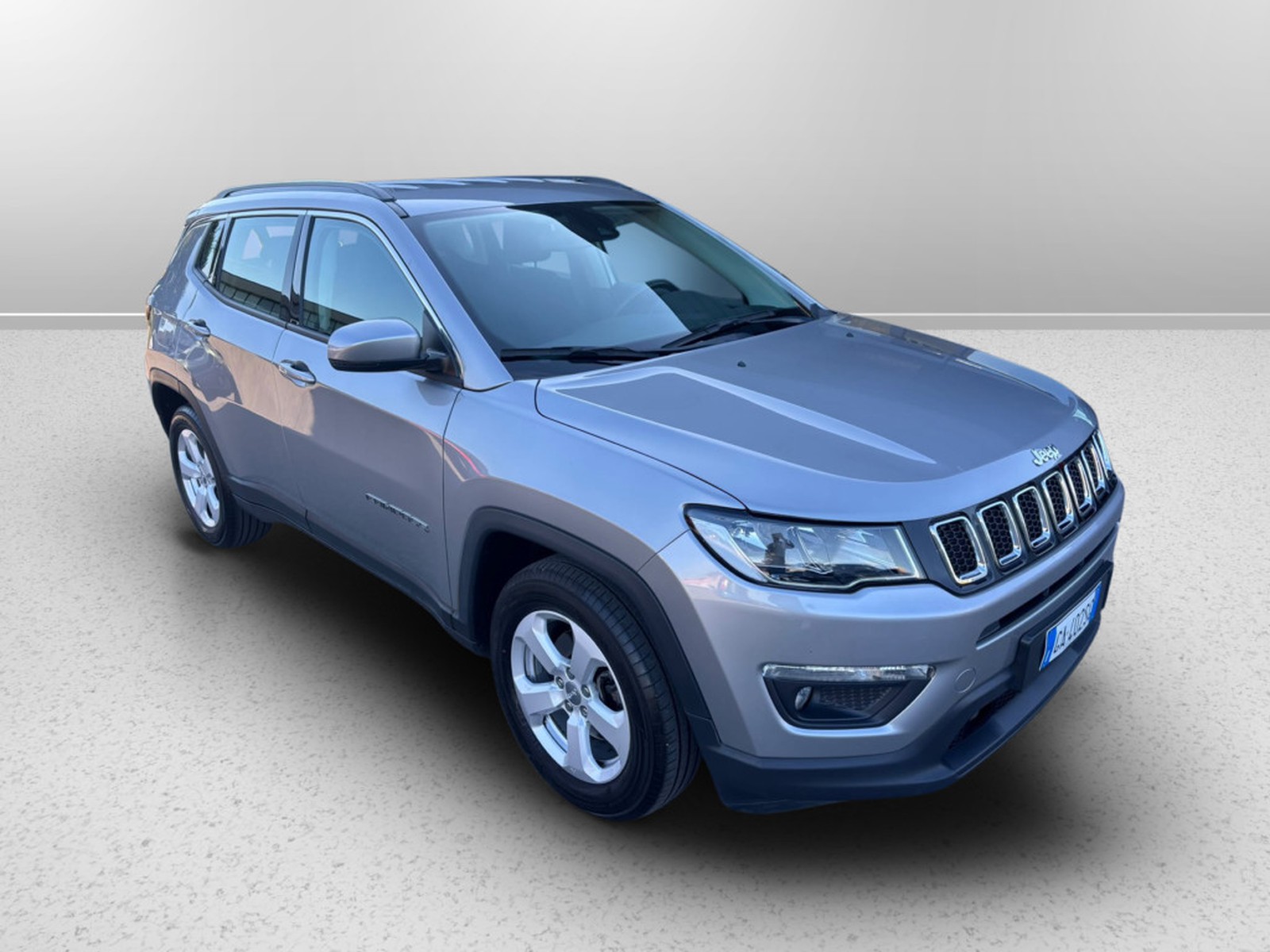 PRONTOAUTO Jeep Compass