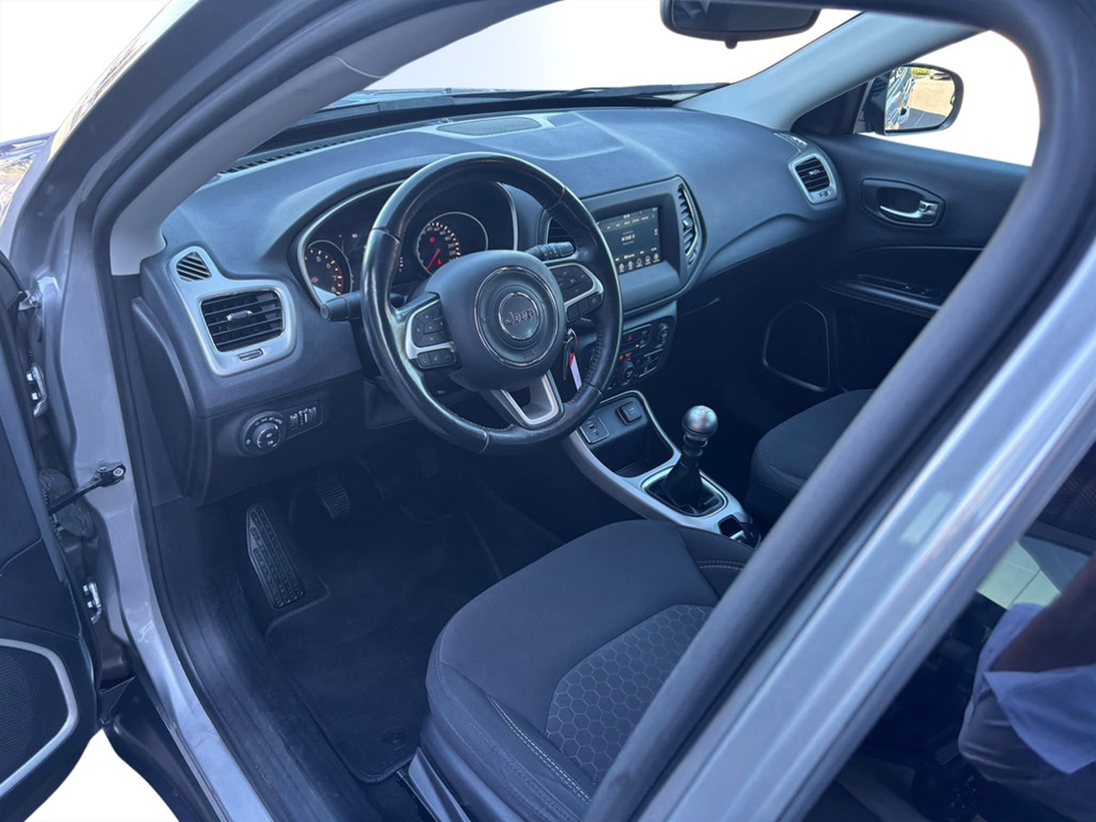 PRONTOAUTO Jeep Compass