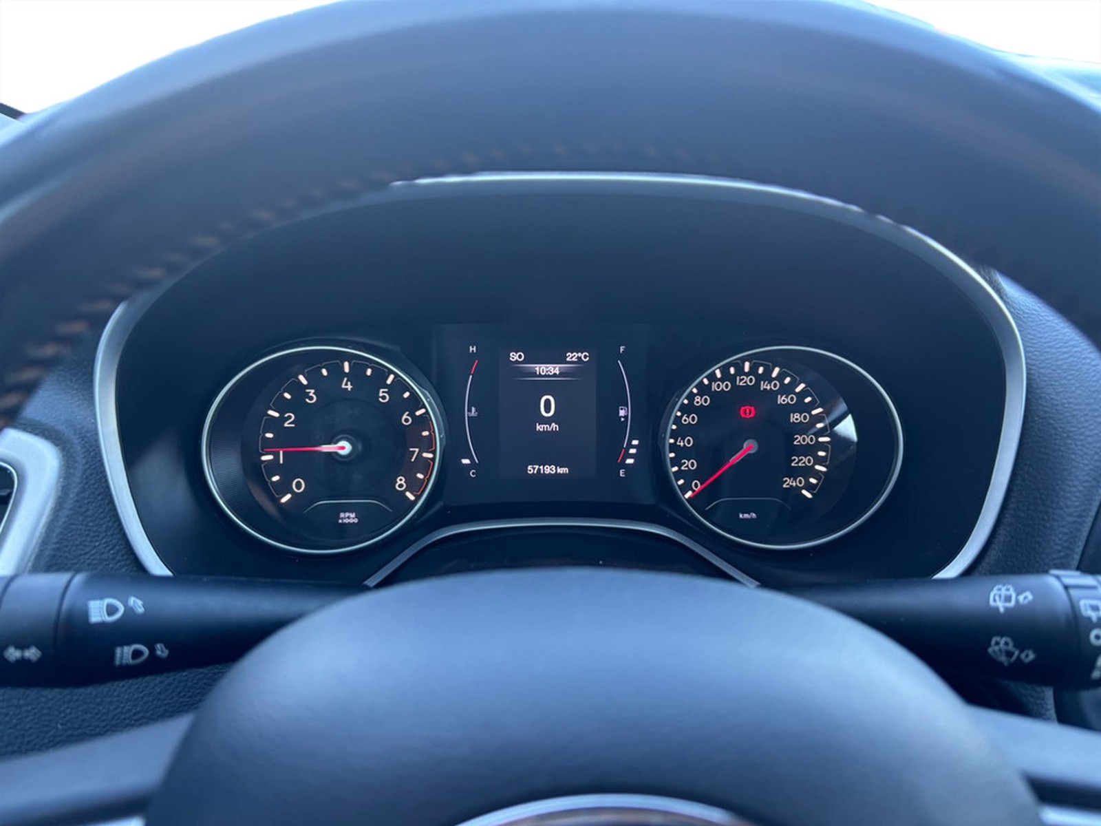 PRONTOAUTO Jeep Compass