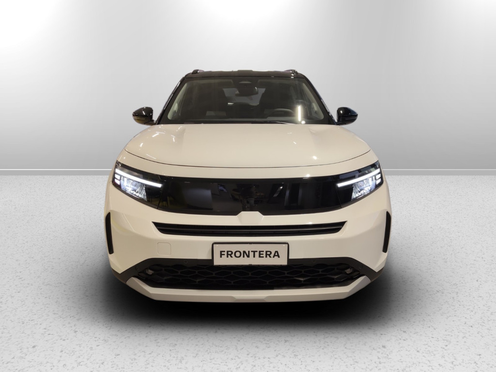 UNICAR Opel Frontera