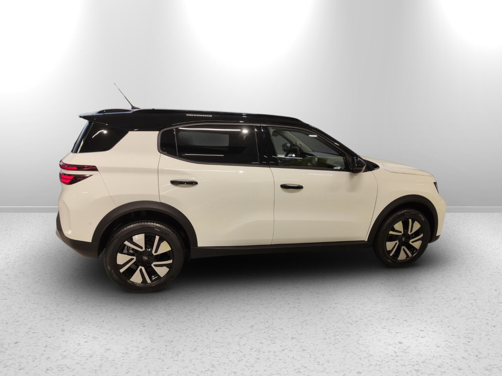 UNICAR Opel Frontera