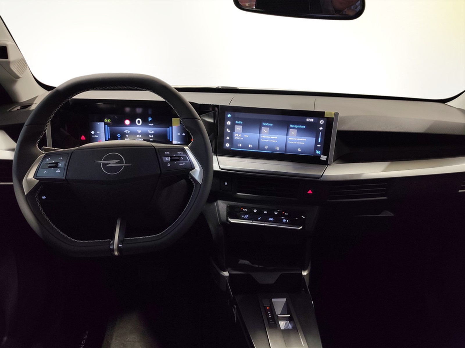 UNICAR Opel Frontera