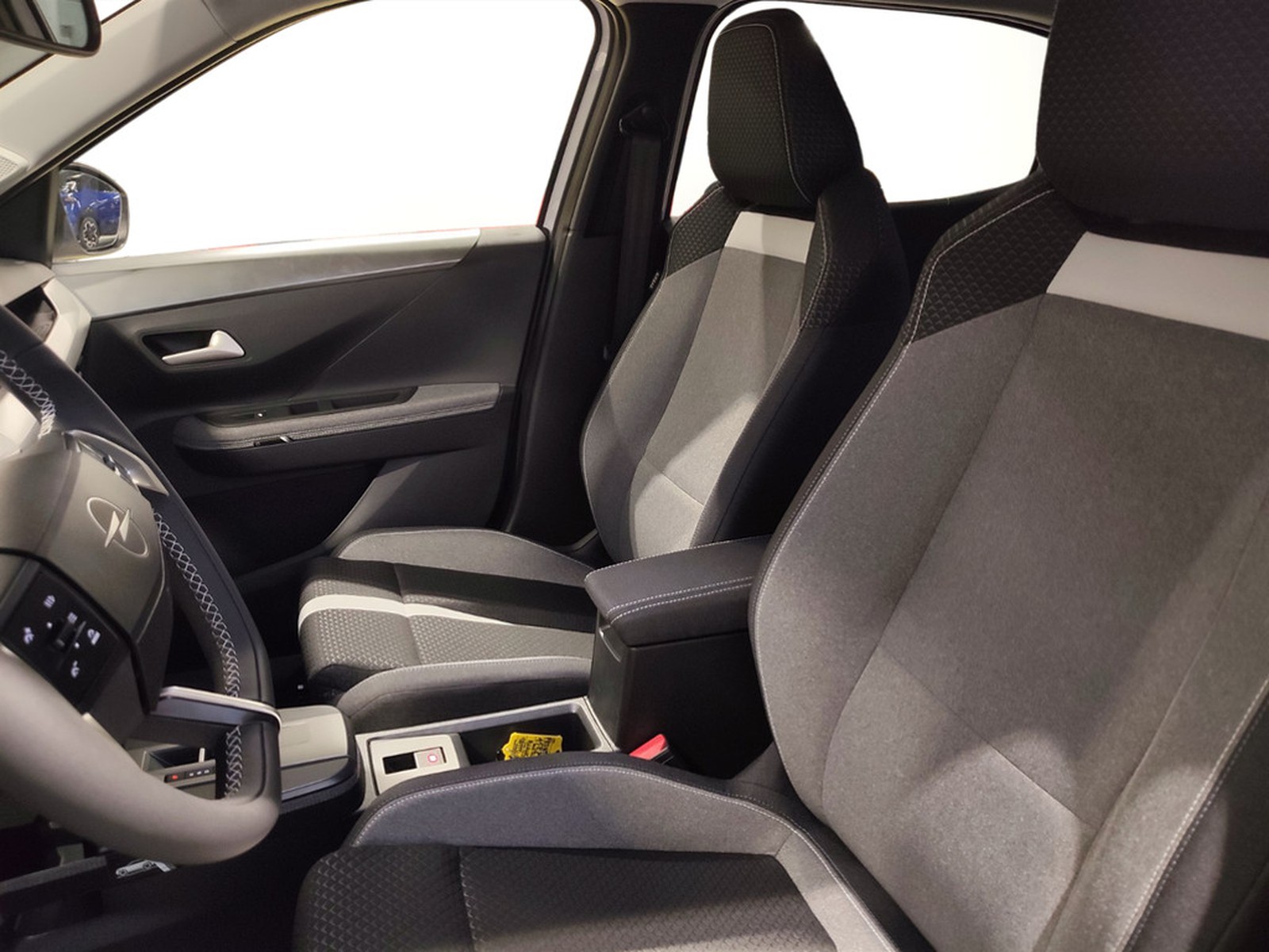 UNICAR Opel Frontera