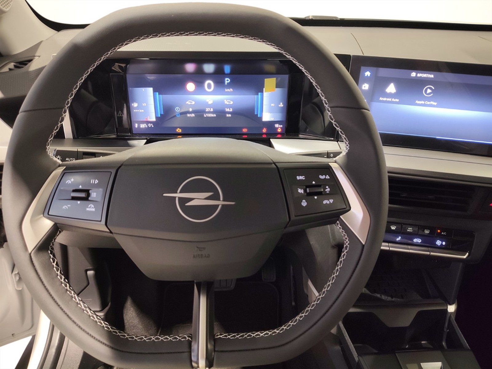 UNICAR Opel Frontera