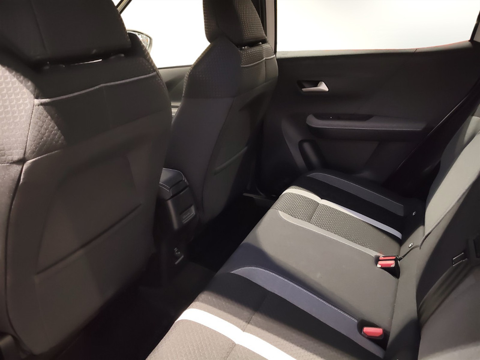 UNICAR Opel Frontera