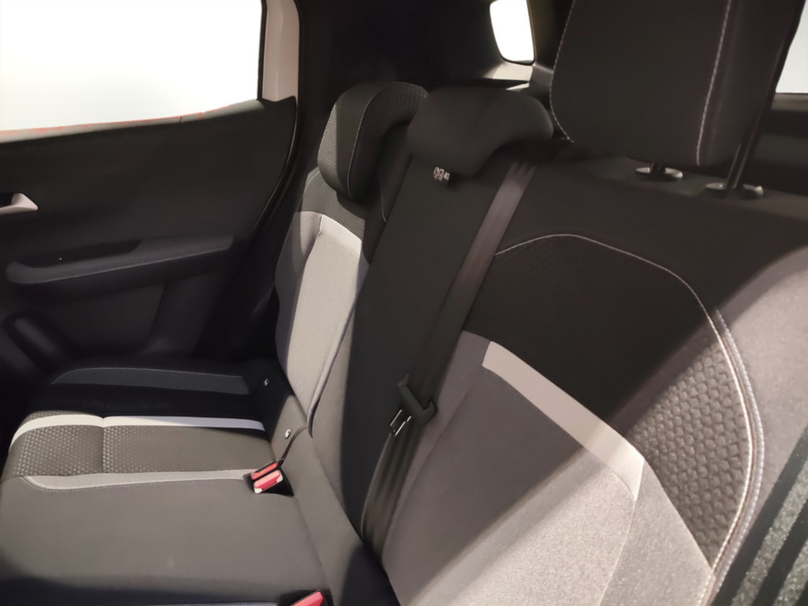 UNICAR Opel Frontera
