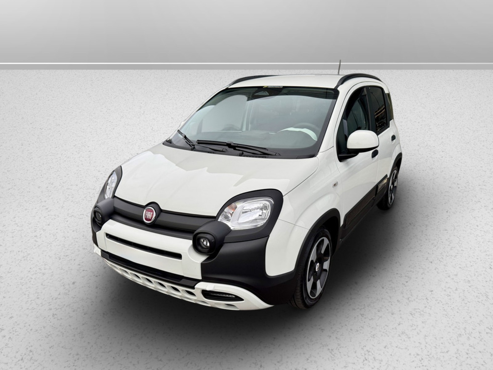 PRONTOAUTO Fiat Pandina