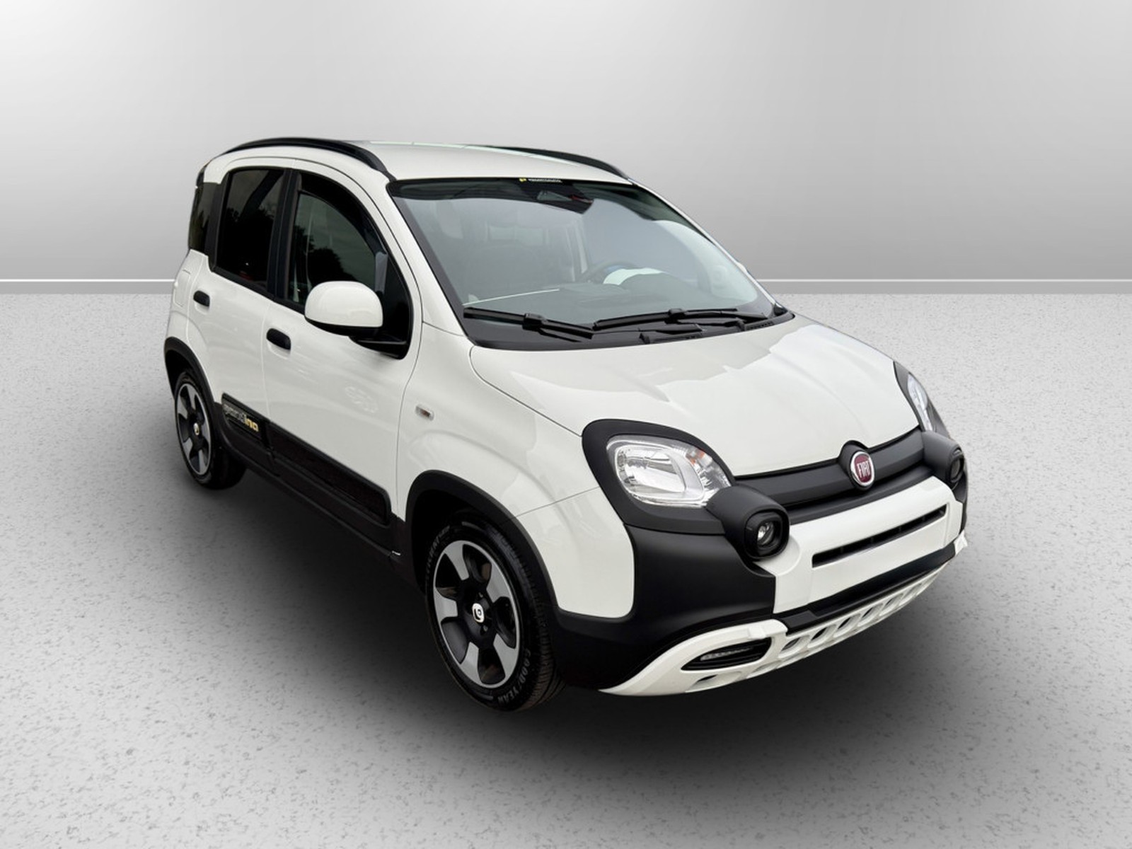 PRONTOAUTO Fiat Pandina