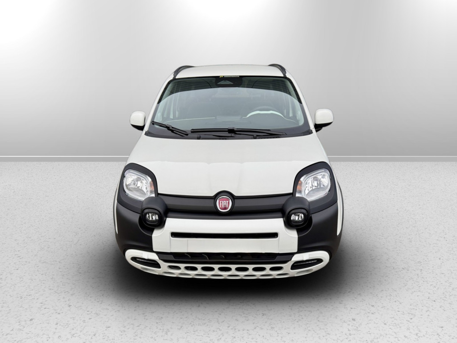 PRONTOAUTO Fiat Pandina
