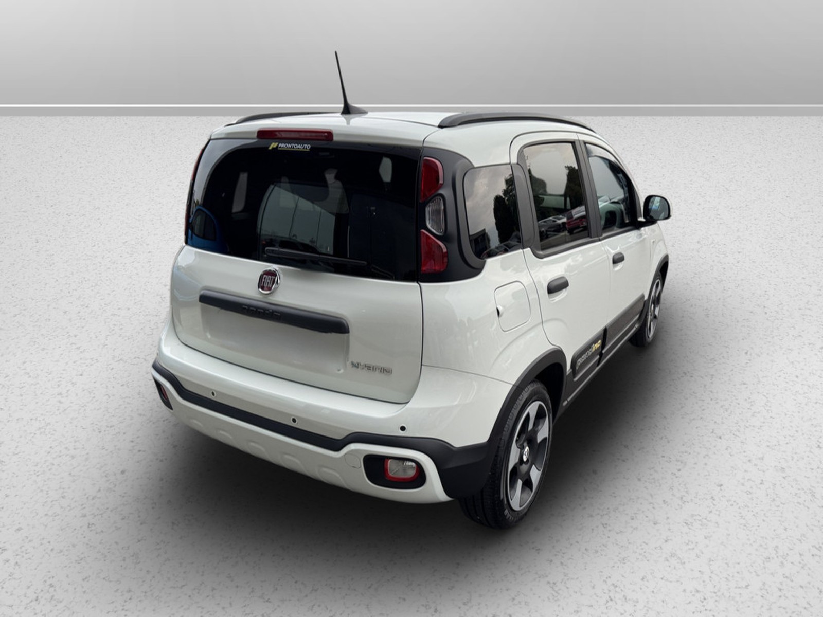PRONTOAUTO Fiat Pandina