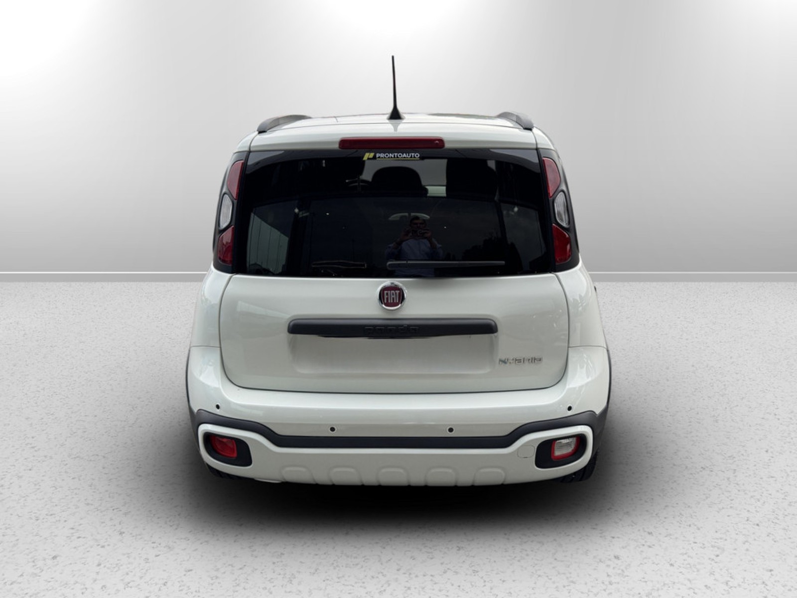 PRONTOAUTO Fiat Pandina