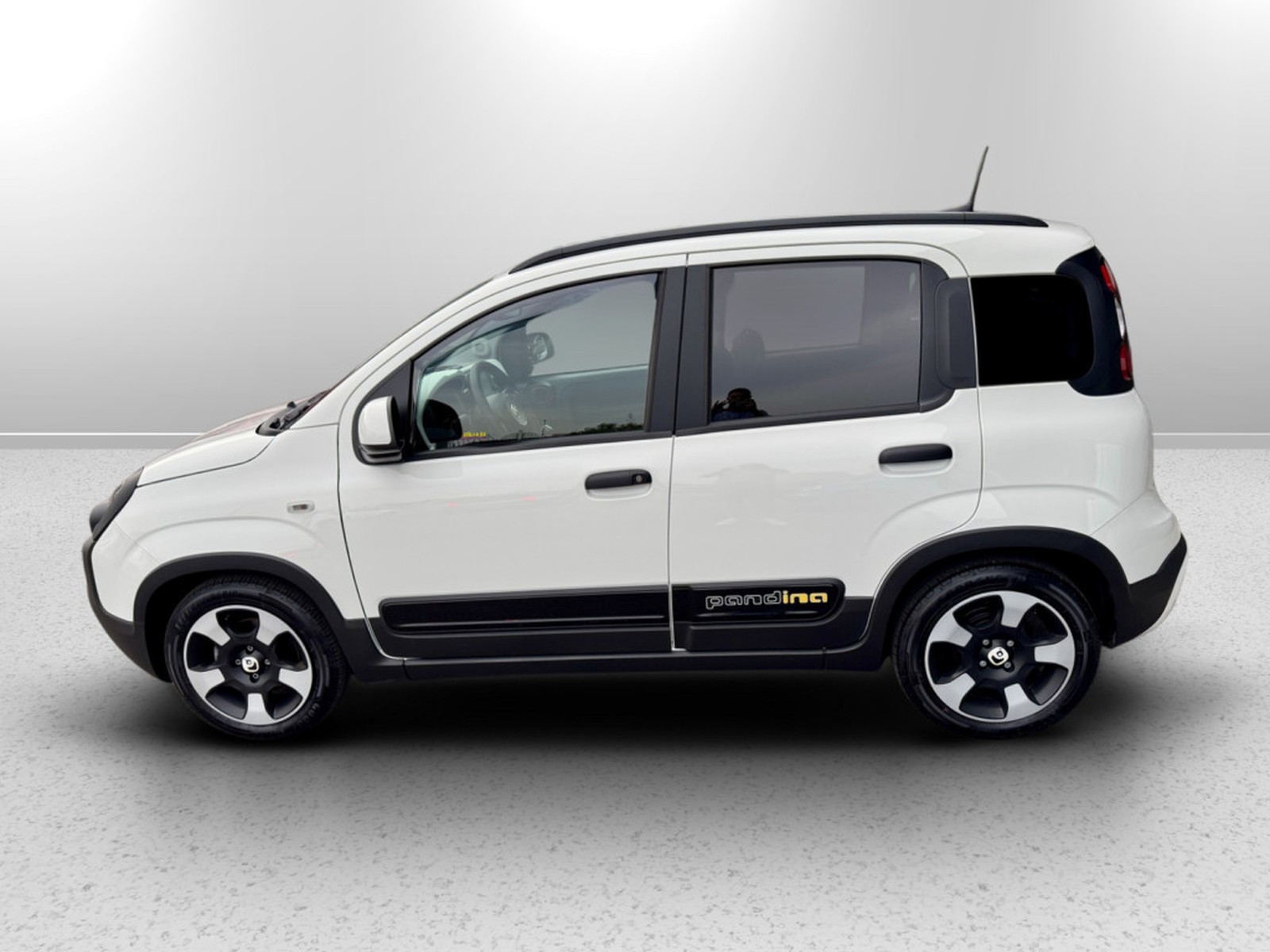 PRONTOAUTO Fiat Pandina