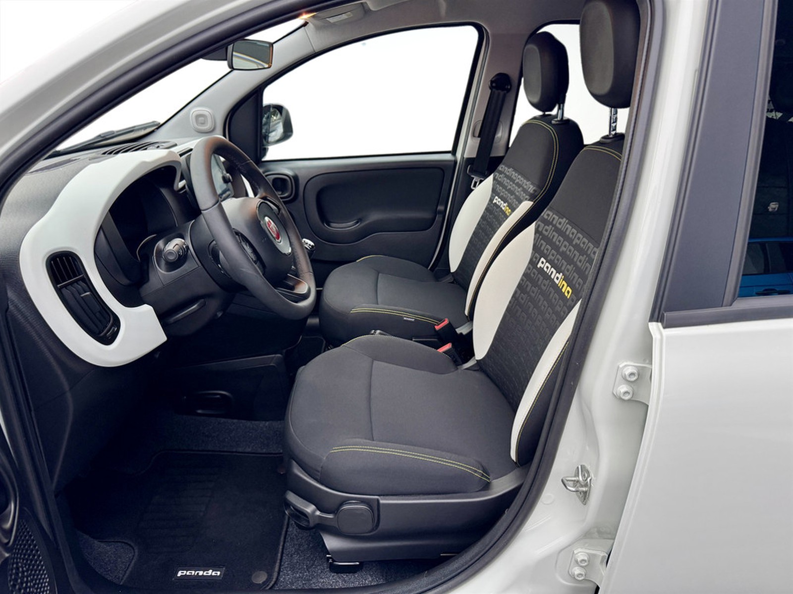 PRONTOAUTO Fiat Pandina