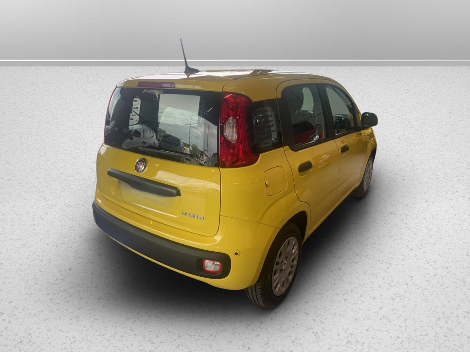 PRONTOAUTO Fiat Pandina