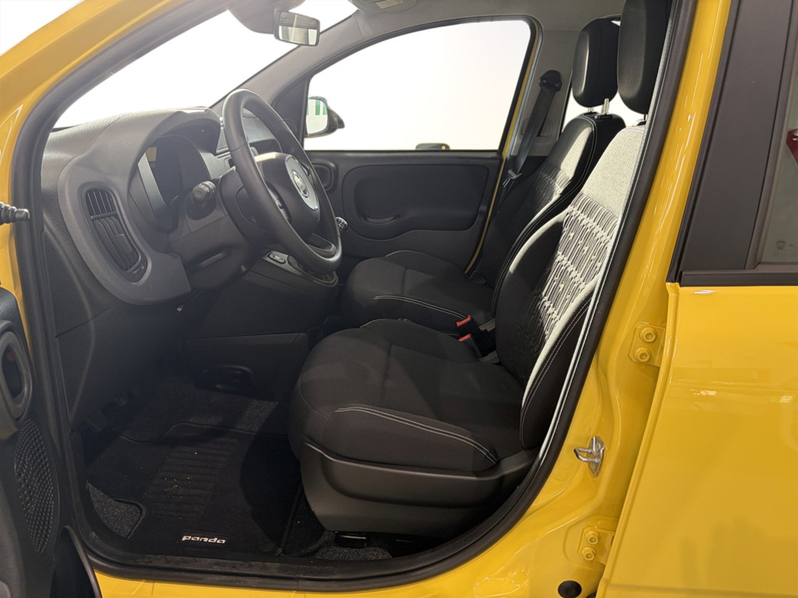 PRONTOAUTO Fiat Pandina