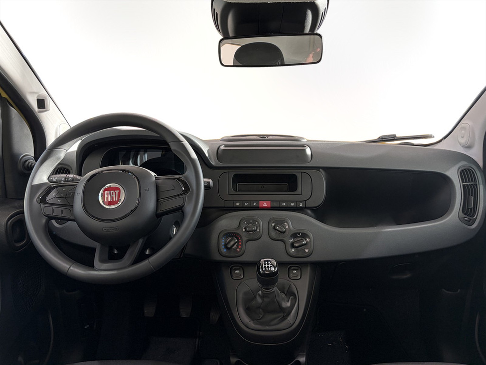 PRONTOAUTO Fiat Pandina
