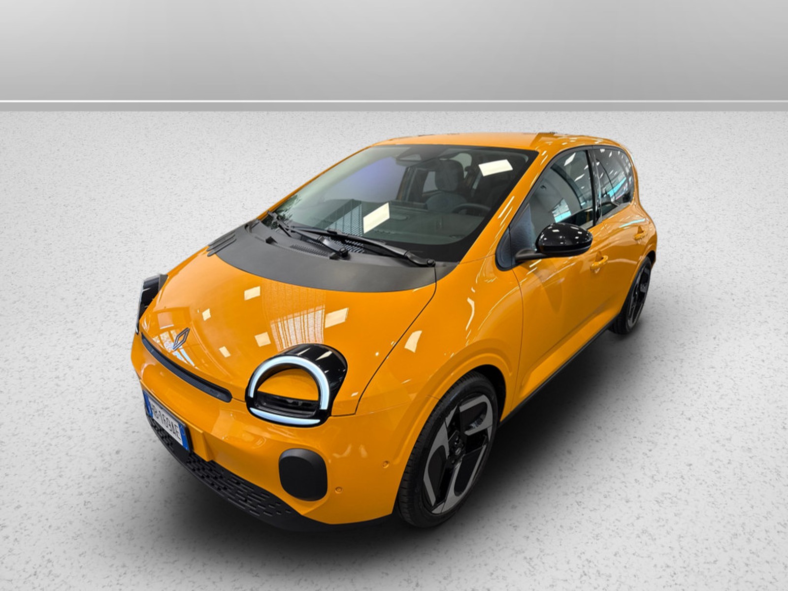AUTONORD Renault Twingo