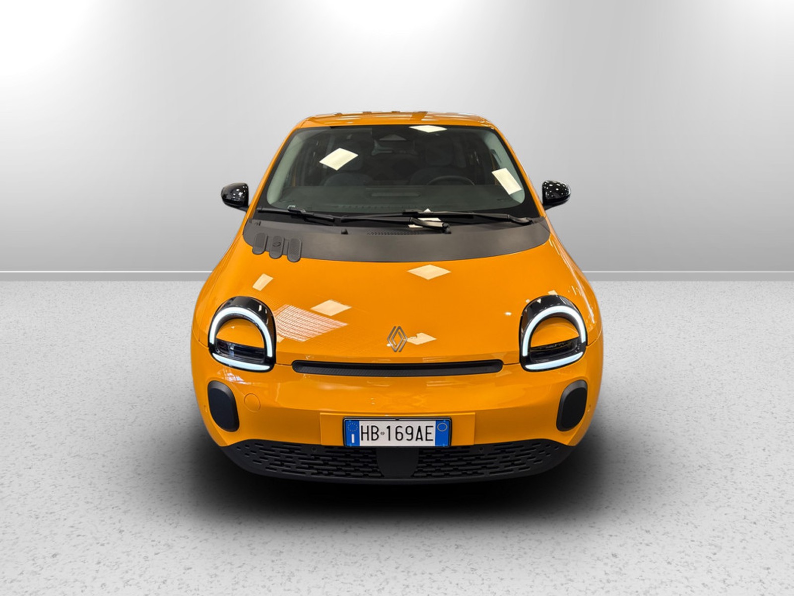 AUTONORD Renault Twingo