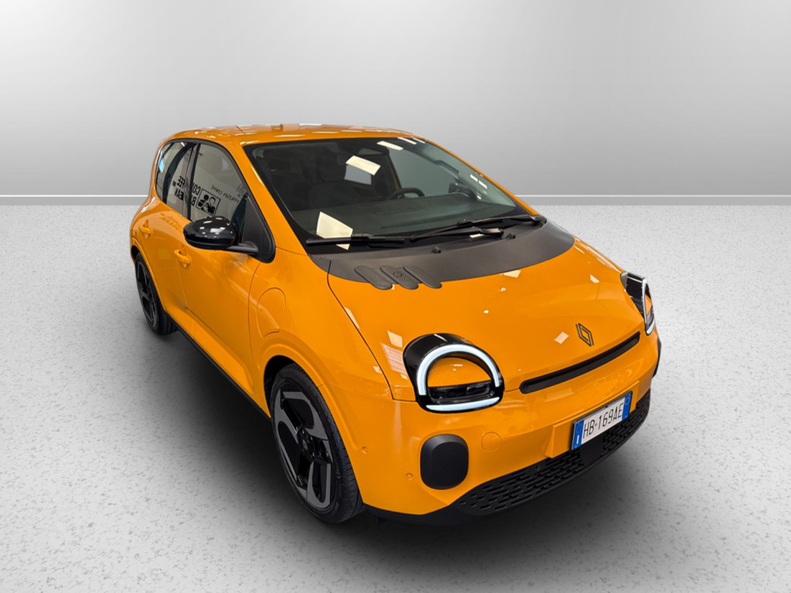AUTONORD Renault Twingo