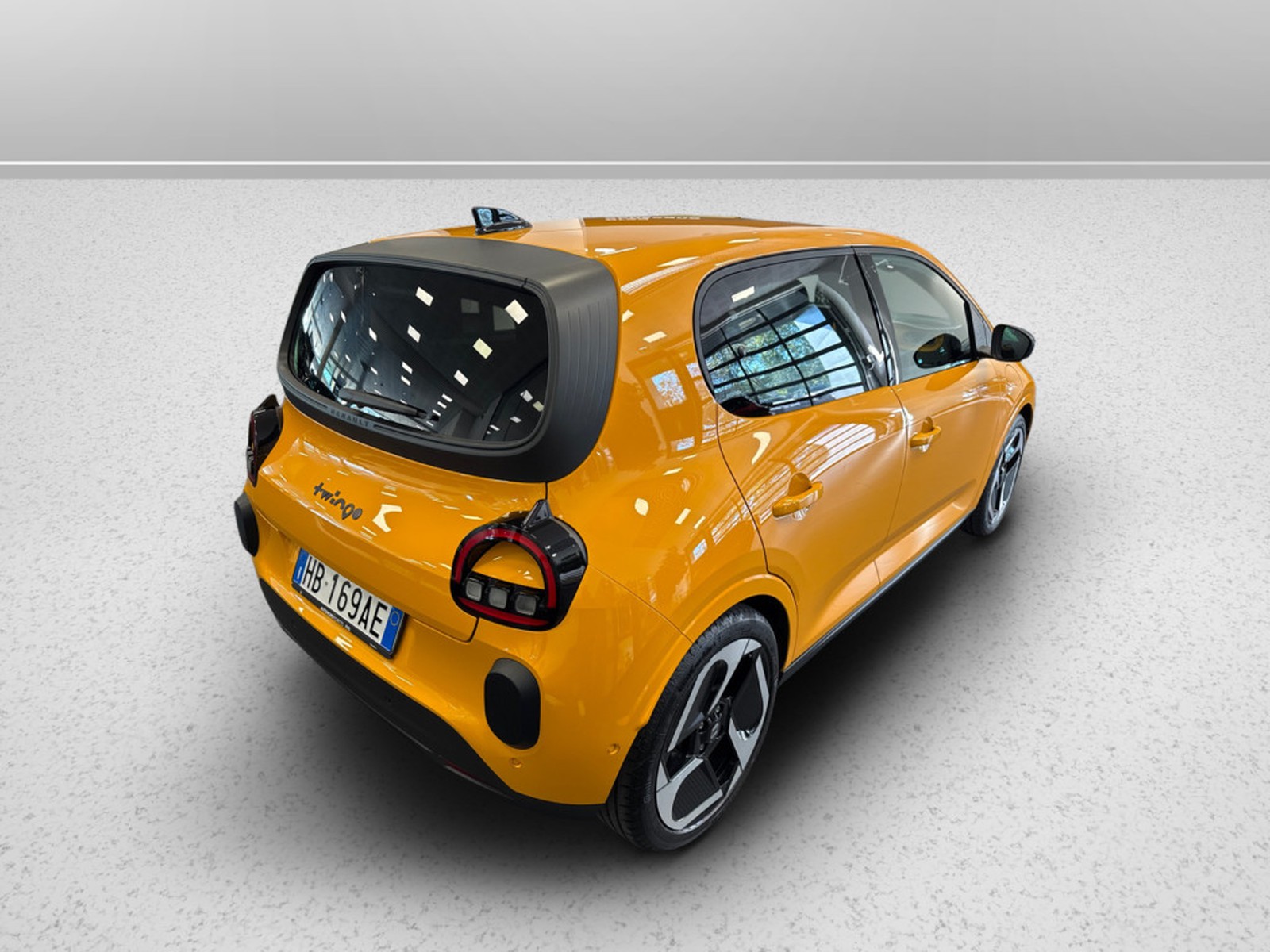 AUTONORD Renault Twingo