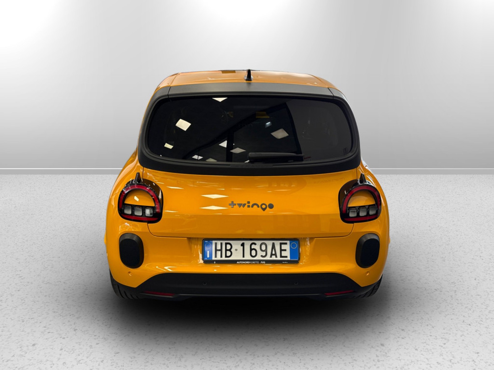 AUTONORD Renault Twingo